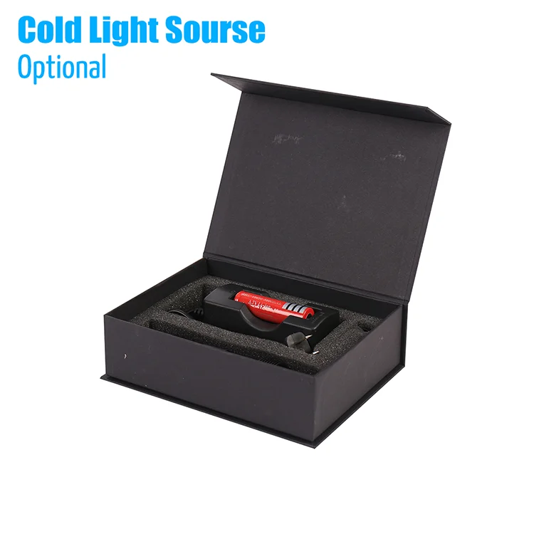 Portable USB Digital Endoscope Camera HD CCD Mini ENT Ear Endoscope Camera