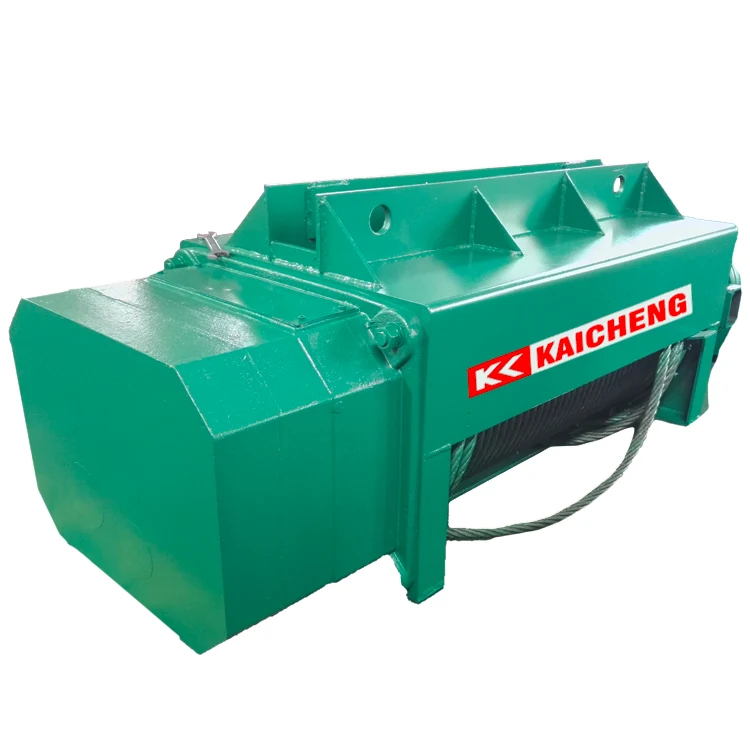 Great reduction in price Special discount of 20% Wireless remote control electric hoist wire rope electric hoist with excellent quality low price and overall after service