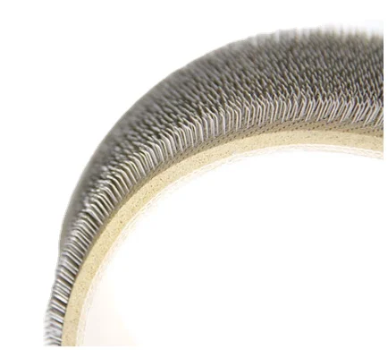 SEOWYI Best Quality Good Price Fancy Flexible Card Clothing For Woolen Roller Cards