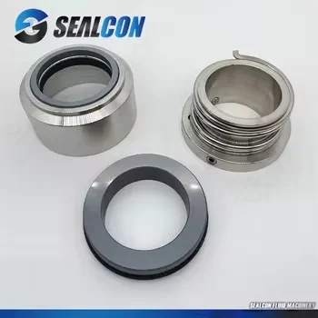 Wholesale Pump Shaft Type Roten 7 Replacement Seals  Silicone O-ring mechanical Seals