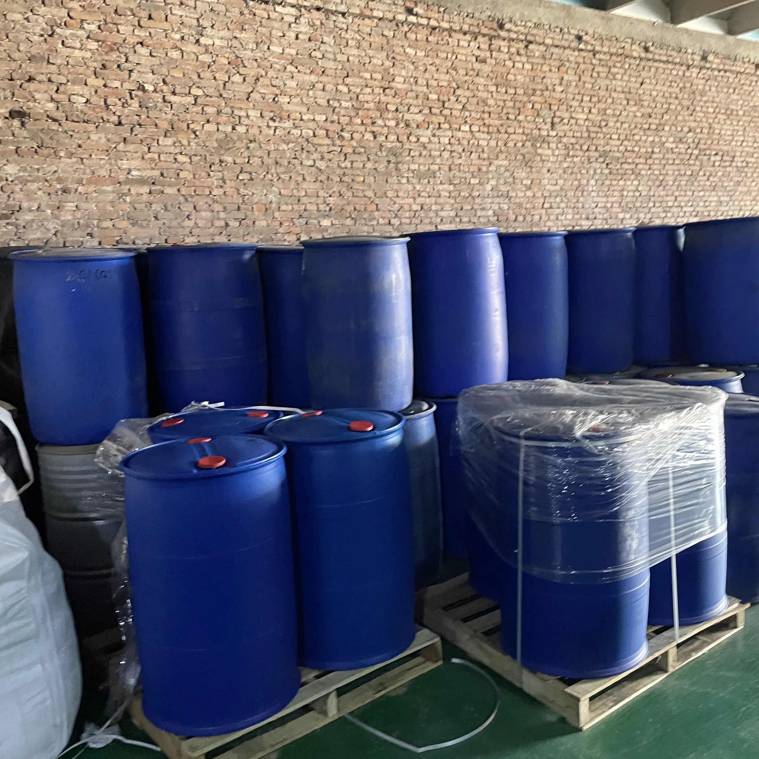 Hot Sale CAS 7331-52-4 pure S(-)-3-Hydroxy-gamma-Butyrolactone