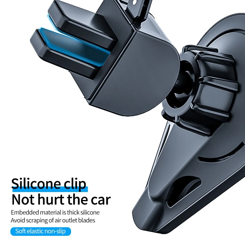 
Direct Sale Car Mount 10W Magnetic Charging Phone Holder wireless car charger for iPhone 12 pro Max Mini Dropshipper 