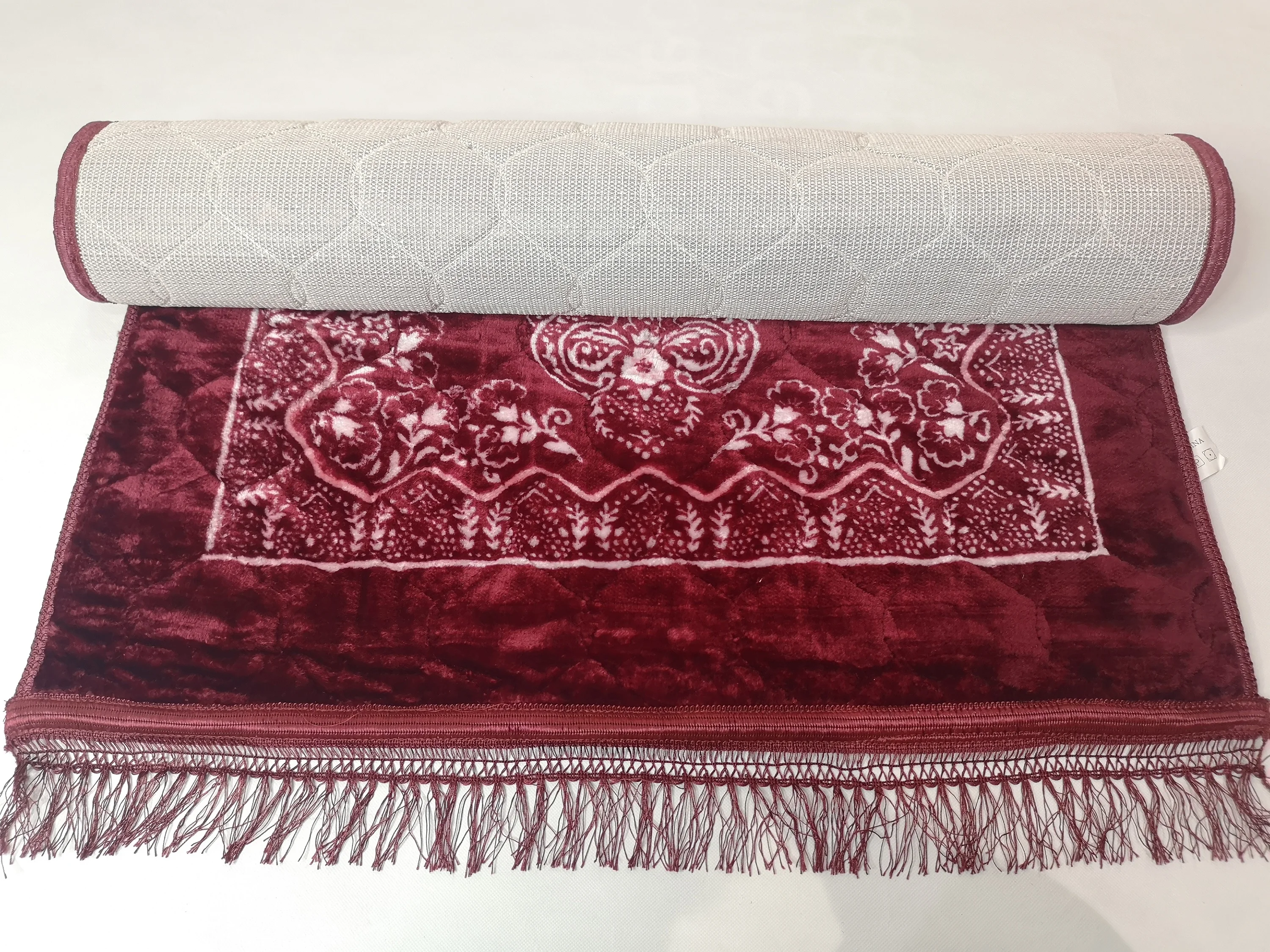 
islamic embroidered prayer mats for kids 