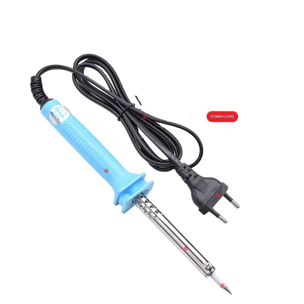 Oem Competitive Price 30W Temperature Control Digital Adjustable 20W Soldering Iron Set