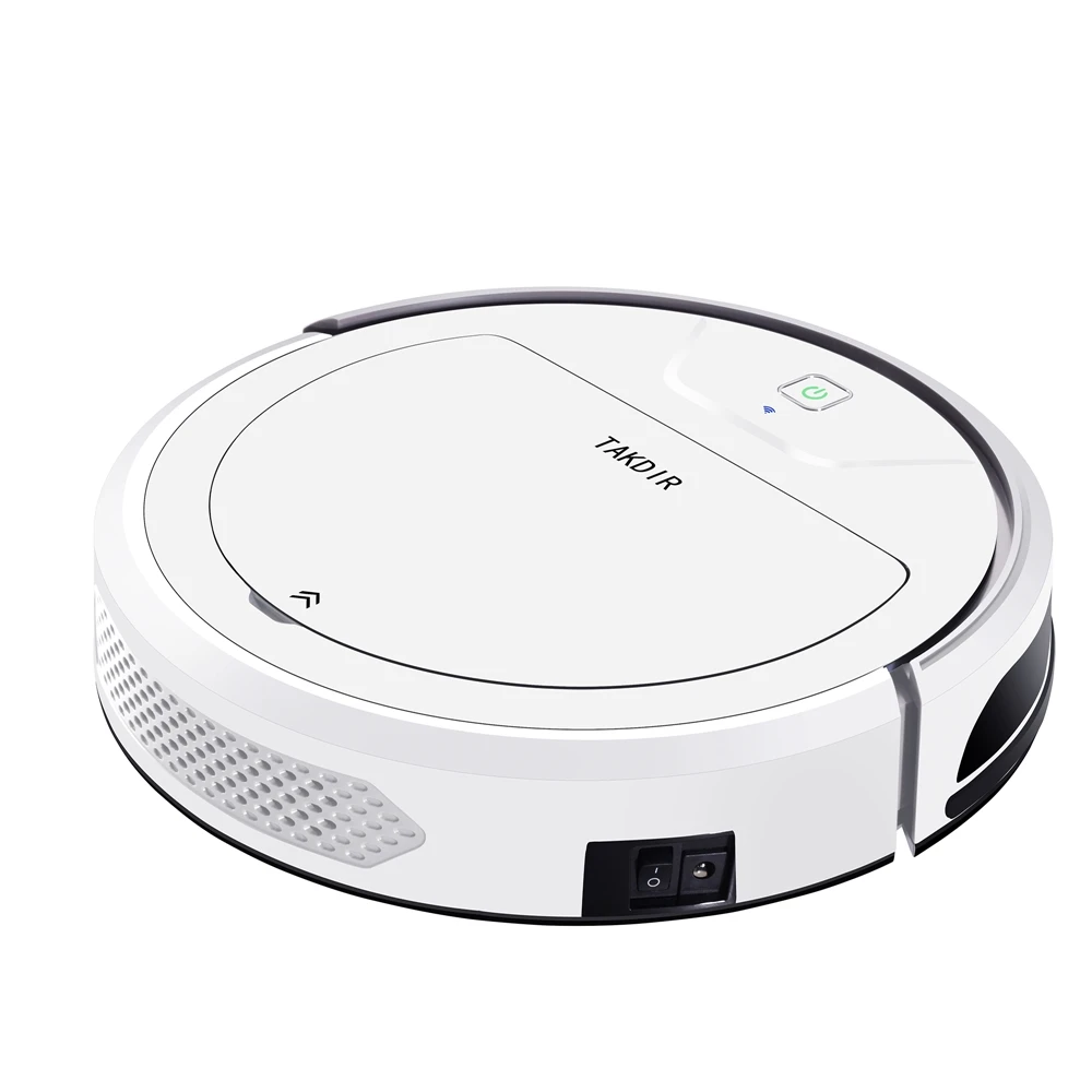 
8 main function popular vacuum robotic pool robot vacuum cleaner water tank with filter 