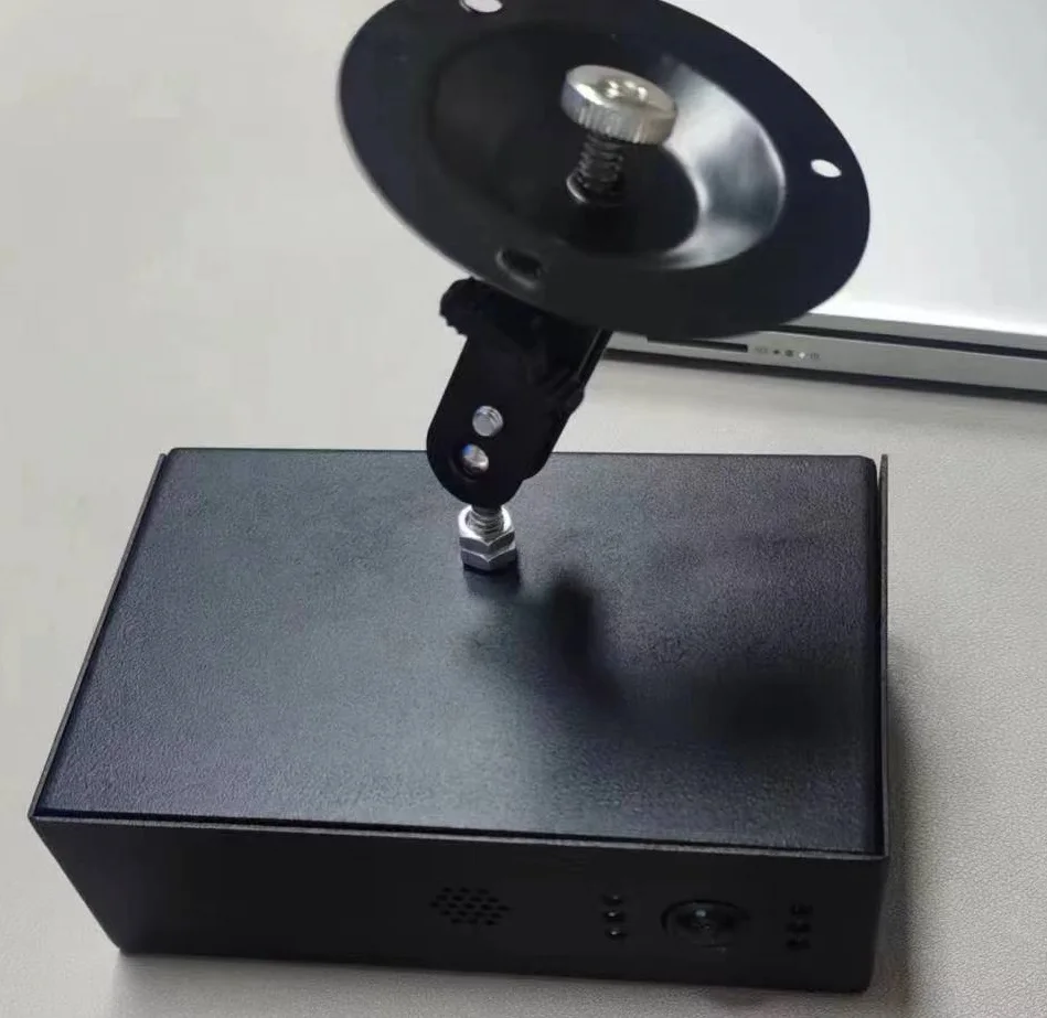 Defilabs Android Version Interactive Projection System Software Ir Camera , Mini Pc With Shipping Cost