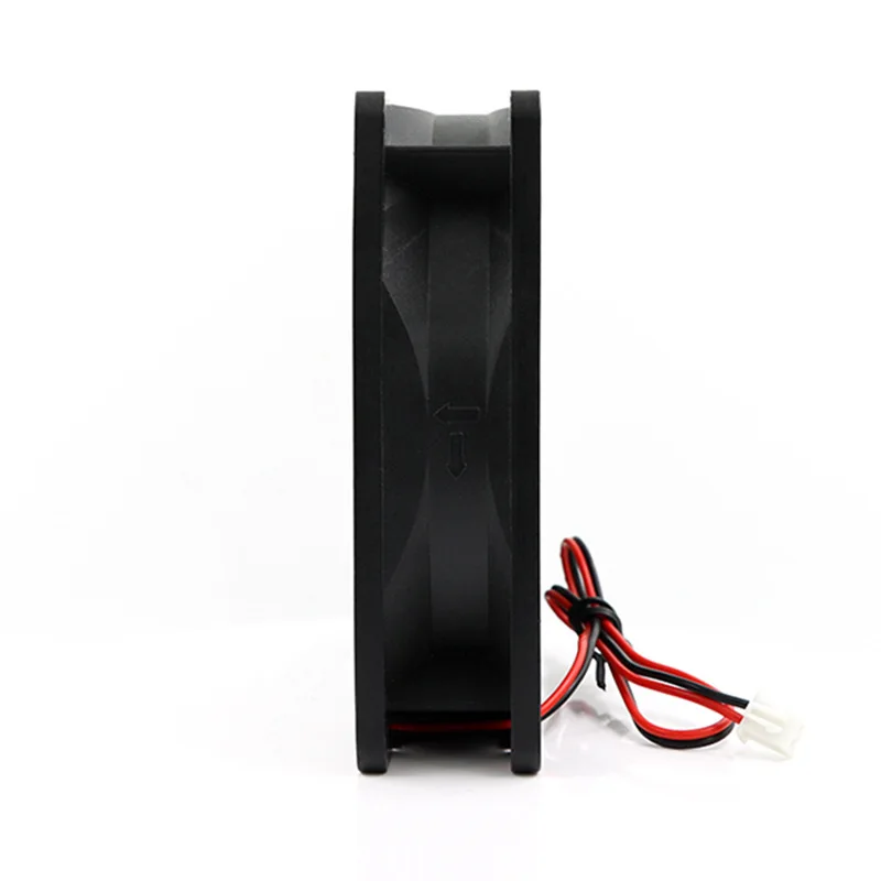 COOLCOX 92x92x25mm dc cooling fan,9225,suitable for cpu cooler and heater and washer and dryer