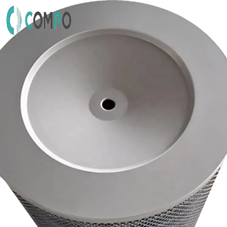 High Efficiency Replacement for 1778505-001 dust filter