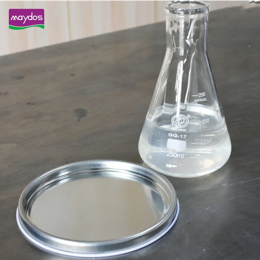 Maydos Super Shoes Glue Adhesive Urethane