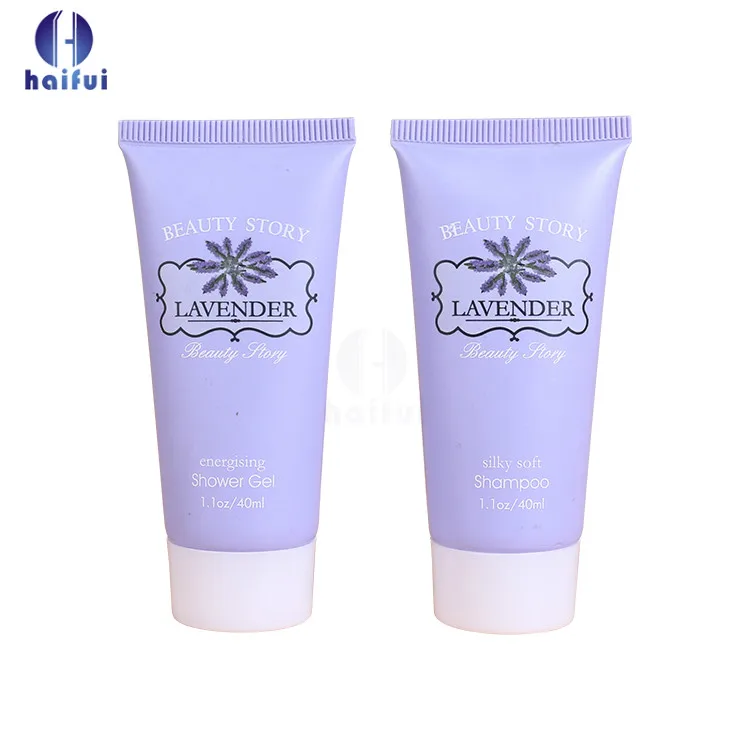 Five Star Biodegradable Hotel Supplies Hotel Amenities with Free Sample