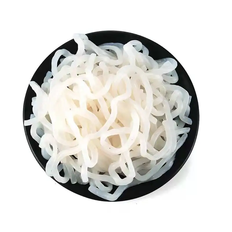 270g Low-cal Konjac Udon Noodles Meal Replacement Konjac Noodles