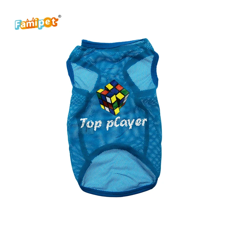 
Funny Dog Accessories Professional Manufacture Fashion Dog Coats Pet Clothes 