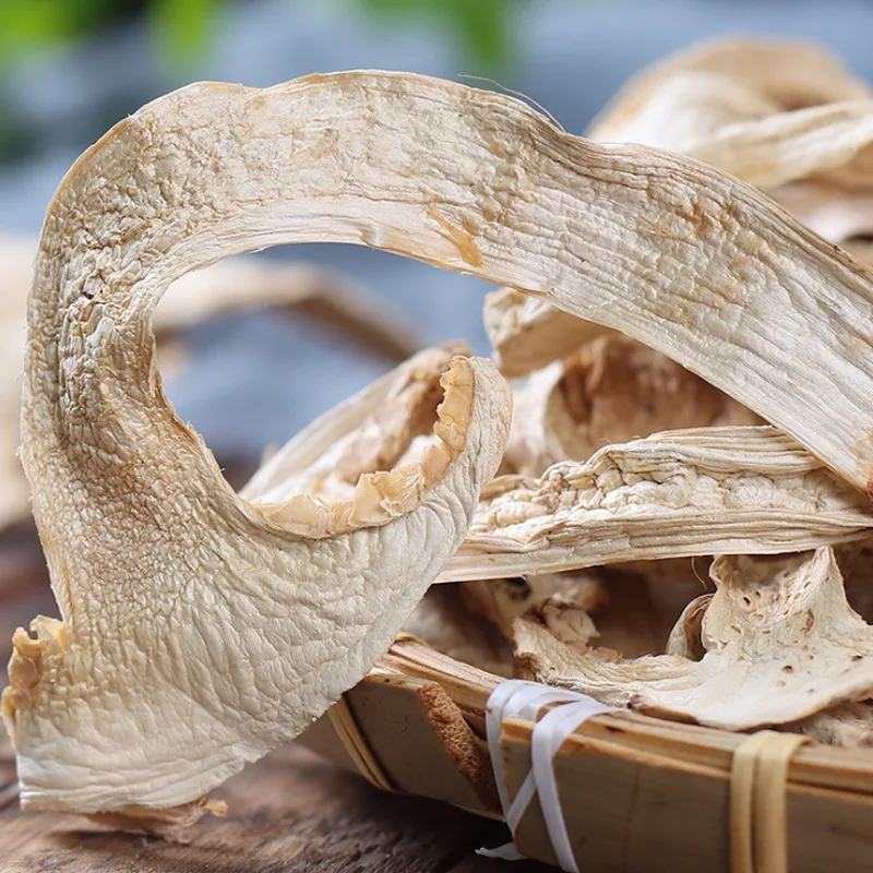 
Bulk Cheap Price Dried White Pine Mushroom Wild Tricholoma Matsutake 