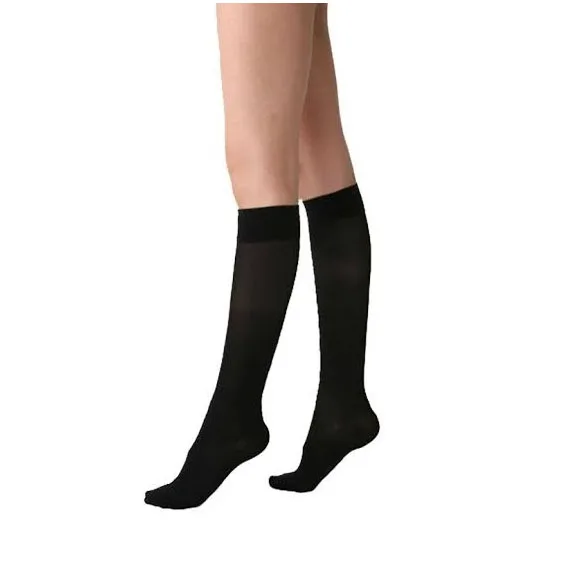
Wholesale private label high quality trouser long womens cheap socks 