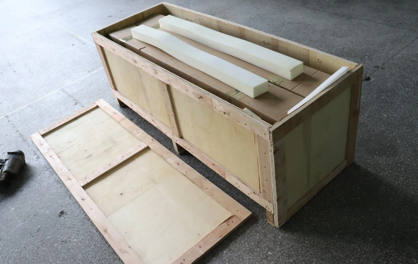 Lihua Reci 150 Watt Laser Diode Tube