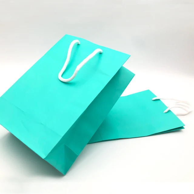 Low Price Fancy Gift Bag Made In Taiwan Paper Bags For Shopping