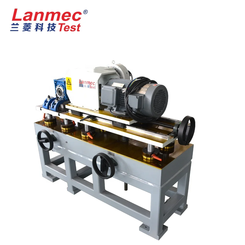 Chinese factory professional manufacturer selling high-performance worm gear reducer test bench dynamometer