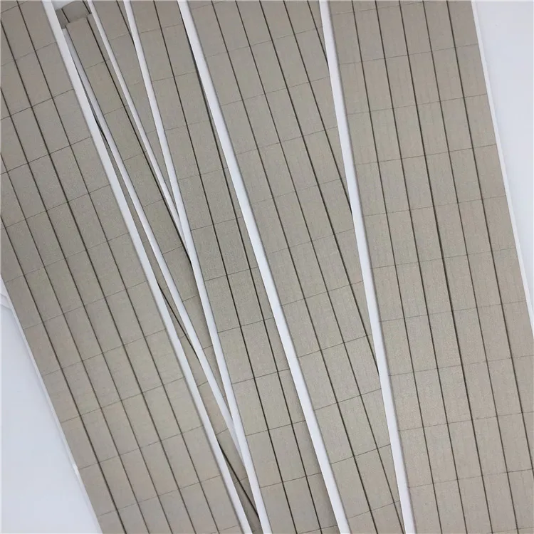 ductive gasket Conductive Gasket Custom Shape EMI Shielding Single Stick Conductive Adhesive Conductive