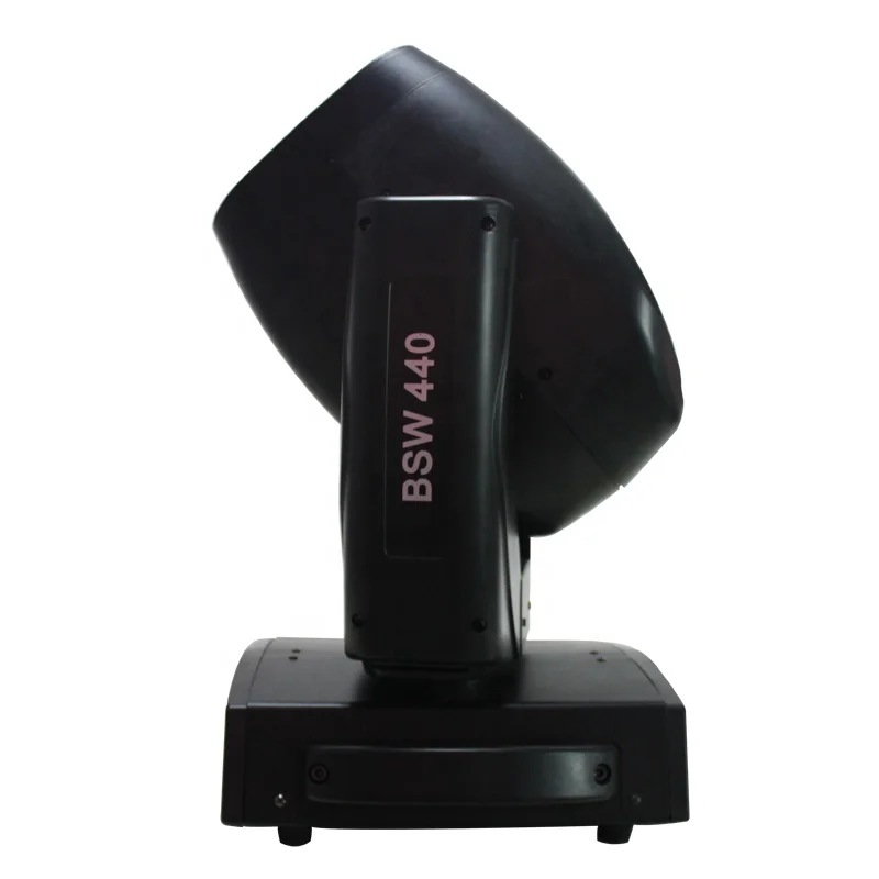 China mythos moving head beam spot light beam lights 440w 20r moving head for led stage lighting