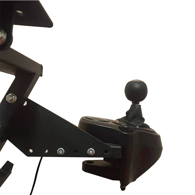 Racing Simulator Steering Wheel Stand For G27 G29  G25 T300rs T150