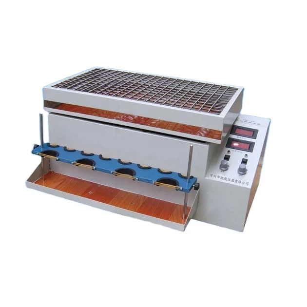 Factory Direct Sales Double Layer Two-Speed HZ-9811K Constant Temperature Oscillator