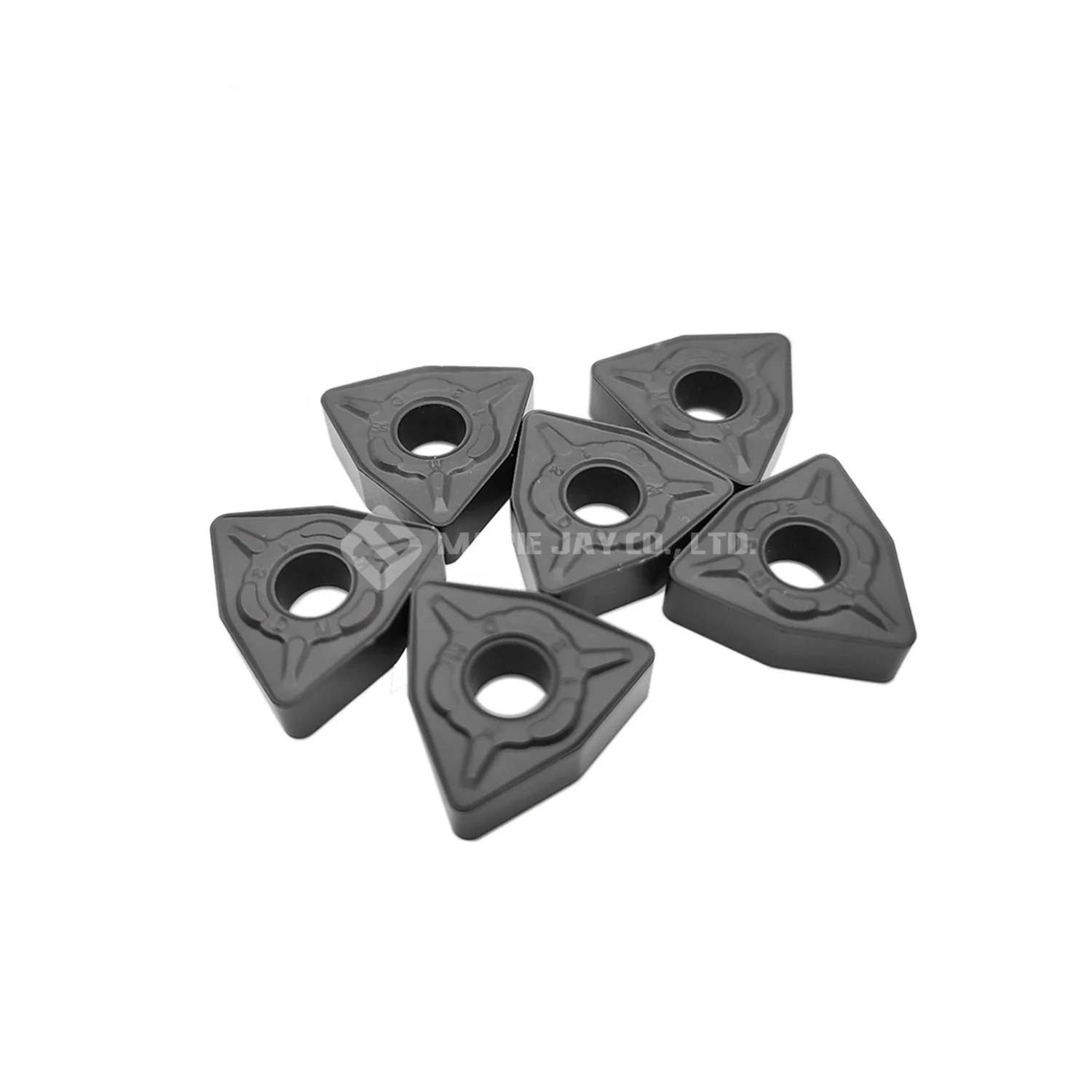 Cnc Turning Wmng Tungsten Carbide Cutting Inserts
