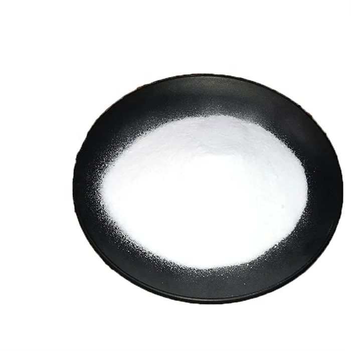 
New Granular Food Grade D-Glucosamine Sulfate.2kcl with High Sweetness for Carbonated Drinks 