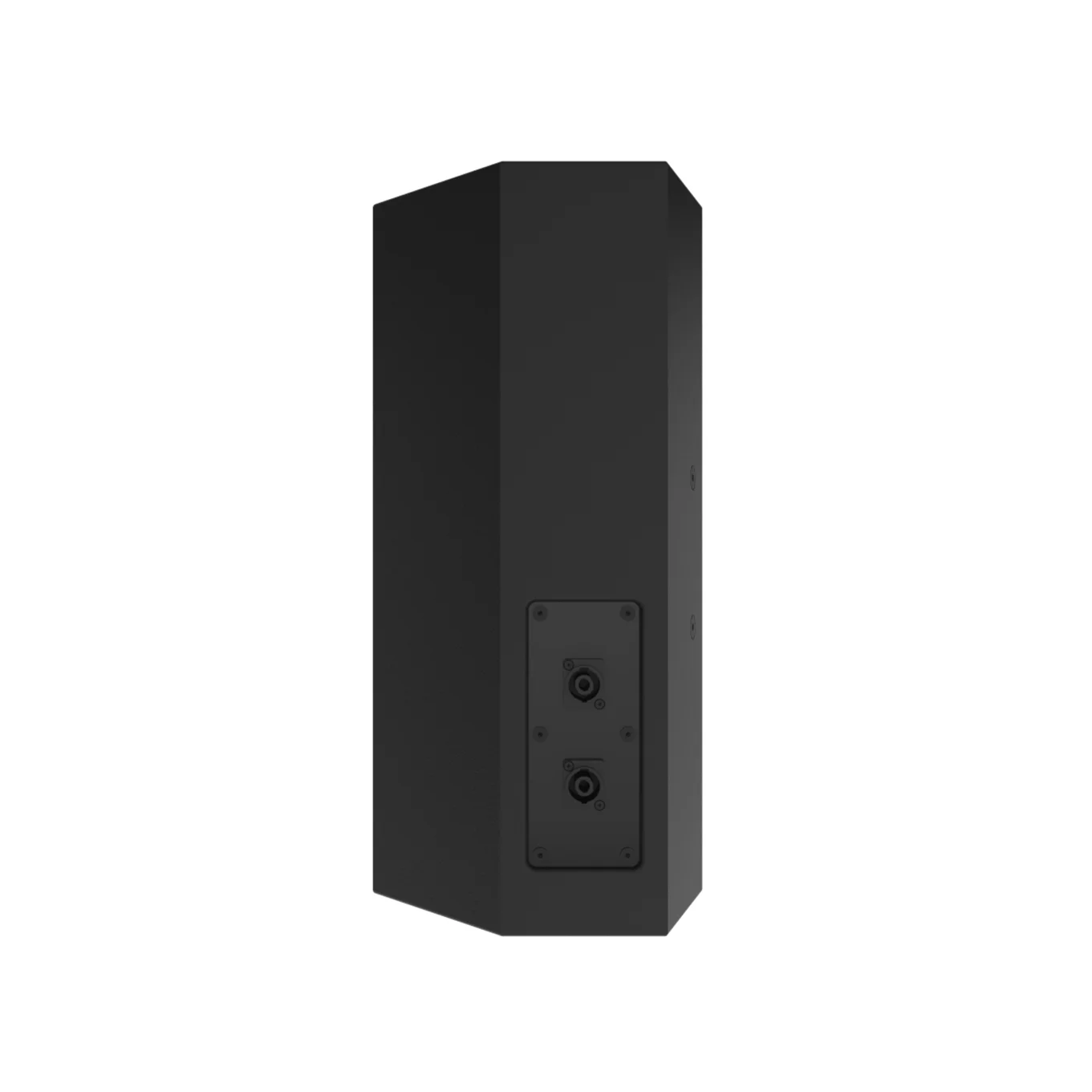 VA New Design 200W 8 inch full range portable pro audio PA passive speaker