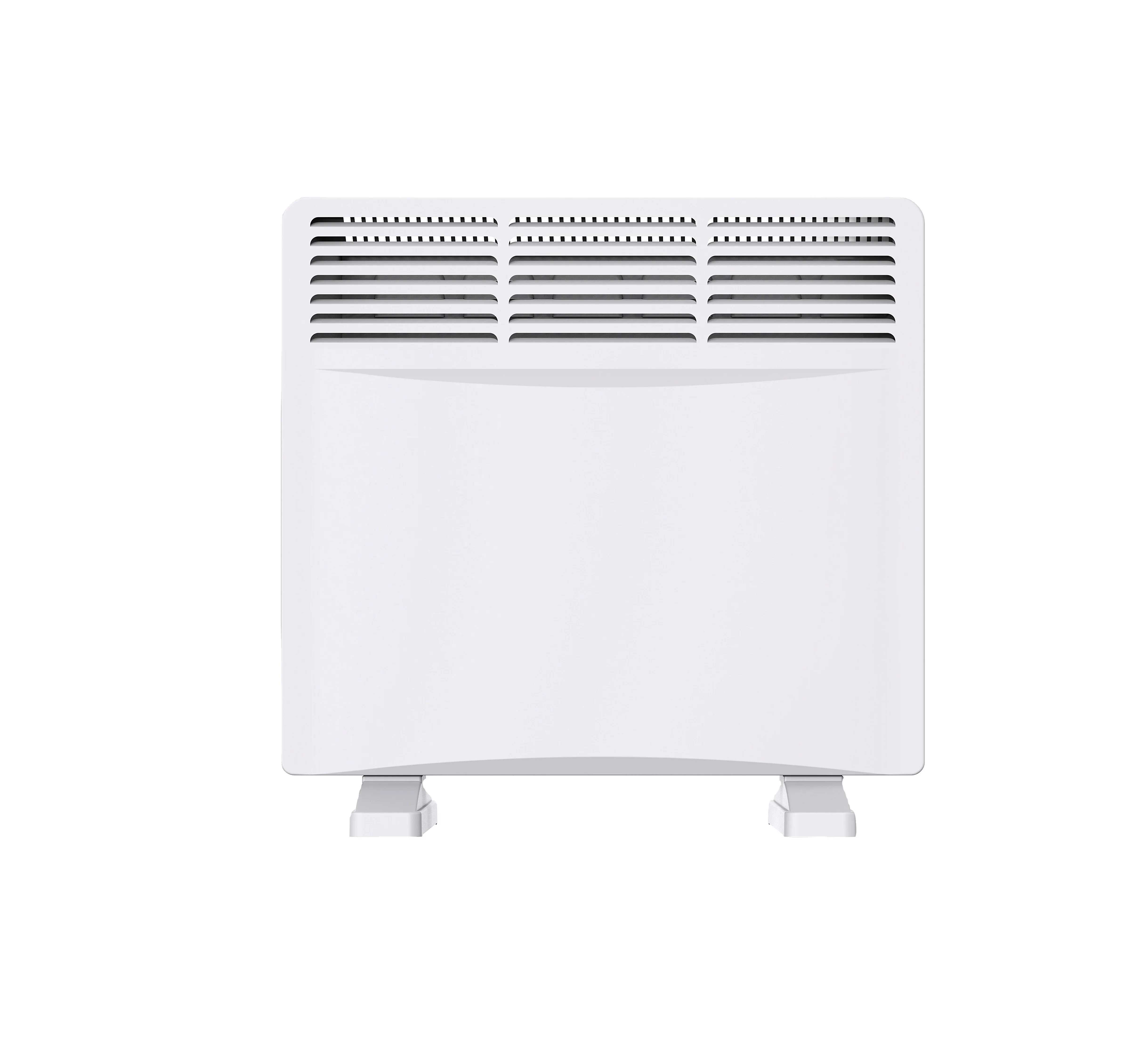 Floor Standing Electric Convector Heater for Home Heating