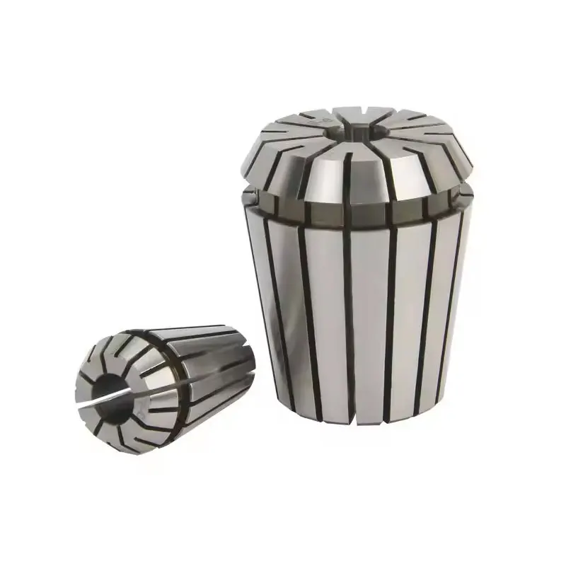 High Precision Elastic ER Precision Collet  Engraving Machine Tool Numerical Control