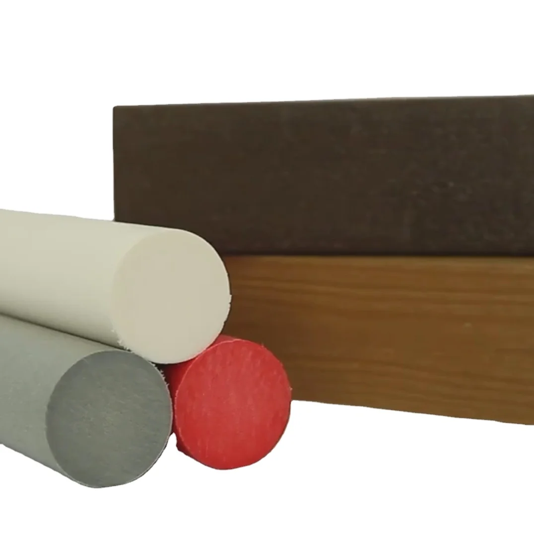 Waterproof Poly Lumber Patio Sets HDPE Recycled Plastic Lumber for Outdoor