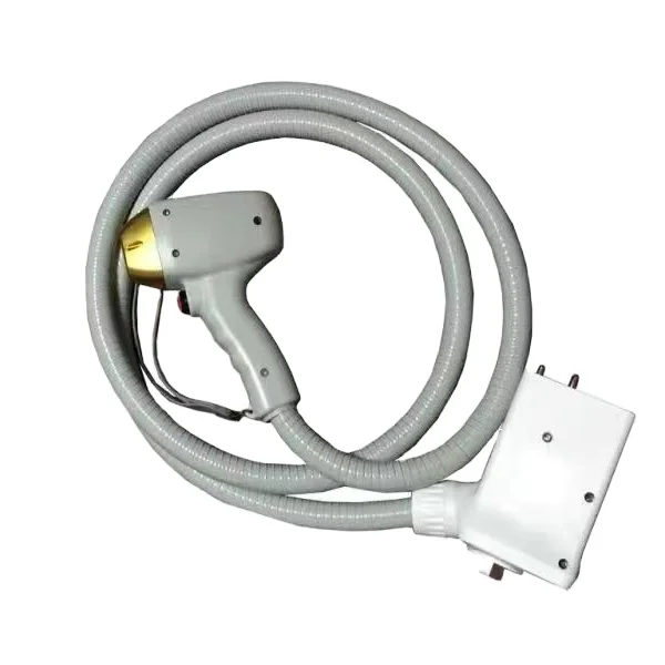 1200W 600W  Diode Laser Bars Handle Hair Removal Diode Laser Head Module High Power Laser Diode Module Handle