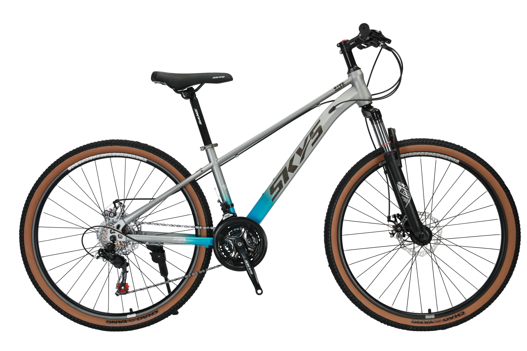 Explosive New Products OEM 24/26/27.5/29 Inch mountain bike Bicicleta Cycle Accessories by cycle for men