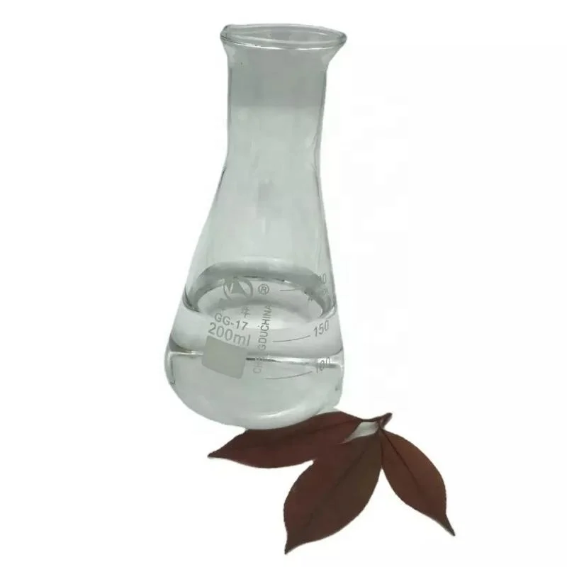 Factory Supply Benzyl Alcohol 99% CAS 100-51-6 with Best Price