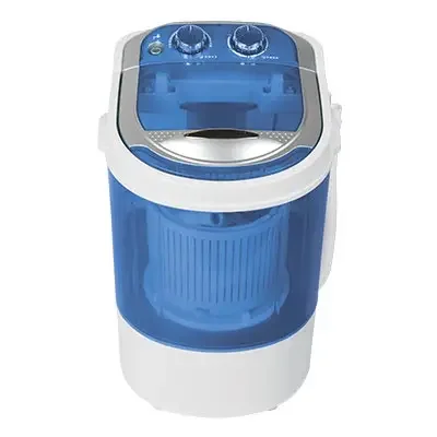 JEWIN 2KG Hot Selling Single Tub Washing Machine Wholesale Factory Portable Mini Shoe Washing Machine