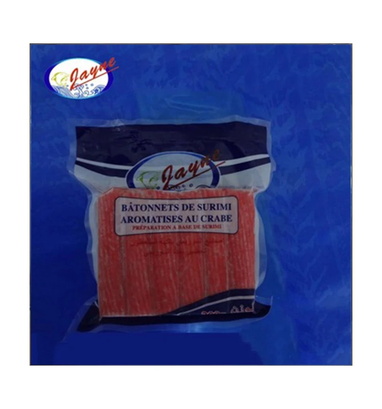 Good Quality Crab Meat Surimi Crab Sticks