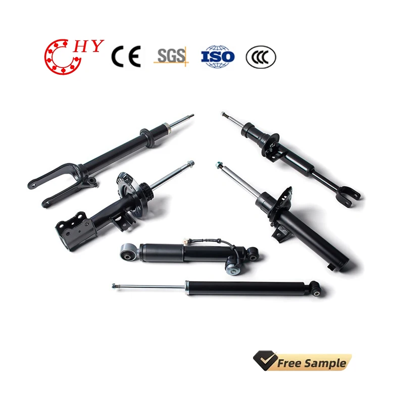 New Product  D1988-9217 Toyota Shock Absorber For Renault Fluence Front 2016 With High Material