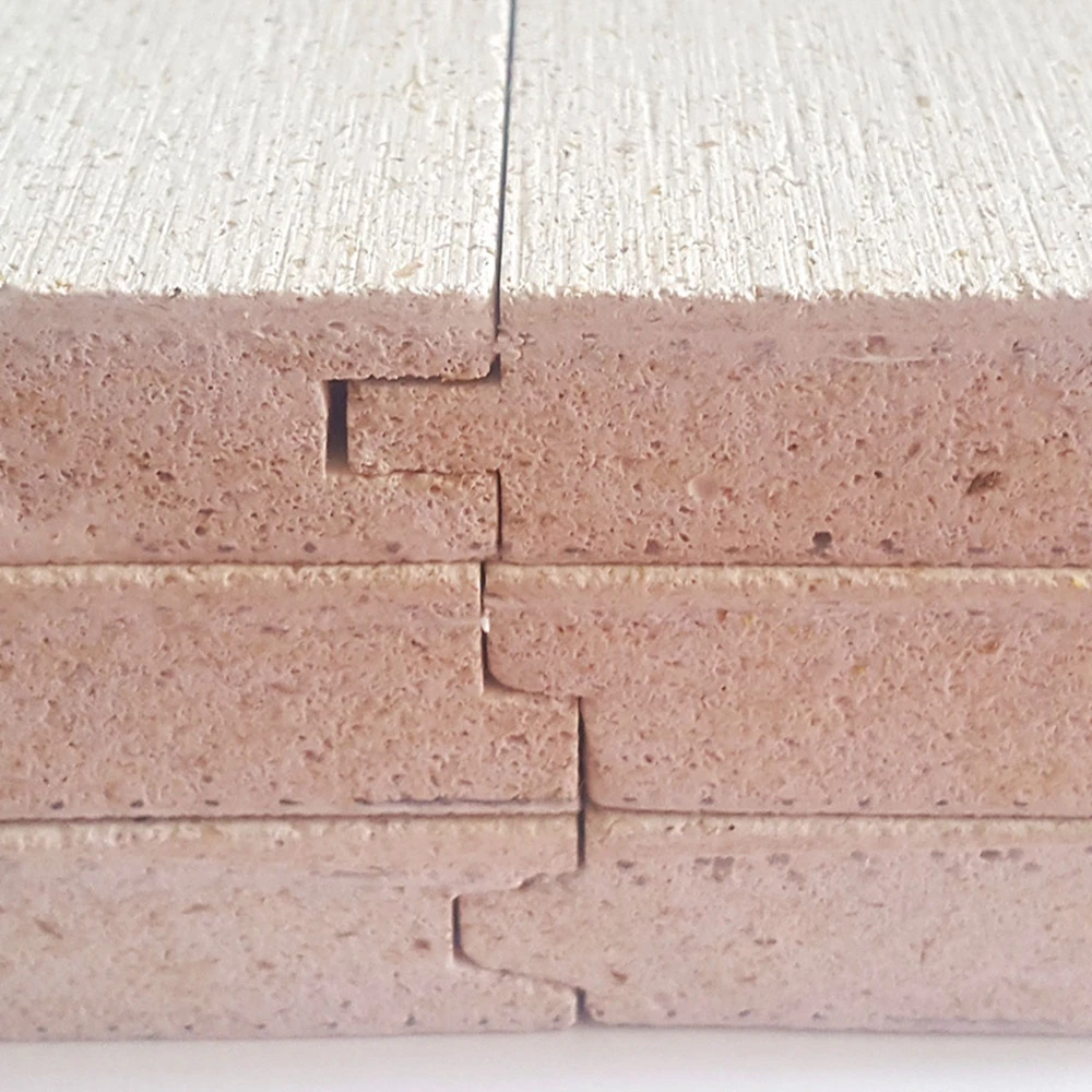  No chloride mgo board decorative interior