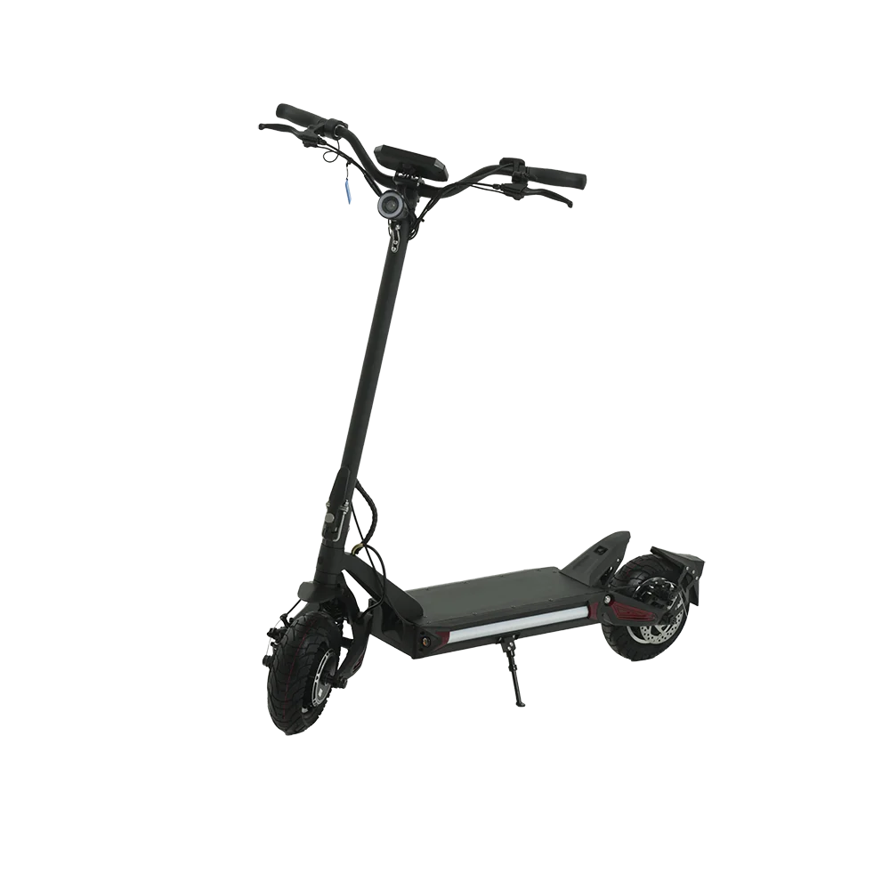 OKULEY R10 новый продукт внедорожный электрический скутер 52 В 2000 Вт складной двухмоторный мощный скоростной Электрический скутер для взрослых
