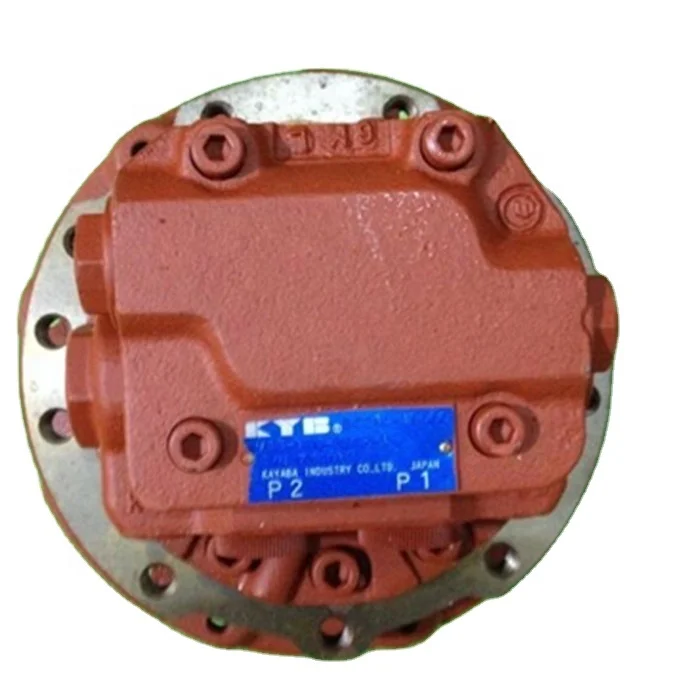 Kayaba KYB 20450-52462 MAG-18V-220 Конечная Передача EX30-2 EX30 подъёмног моторо
