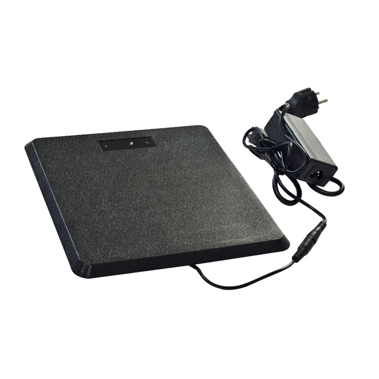 New Technology Rf Integrated 8.2mhz Demagnetizer for Security
