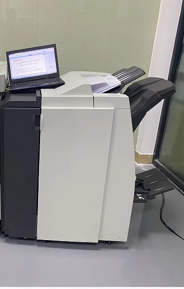 ComColor GD9630 струйный принтер