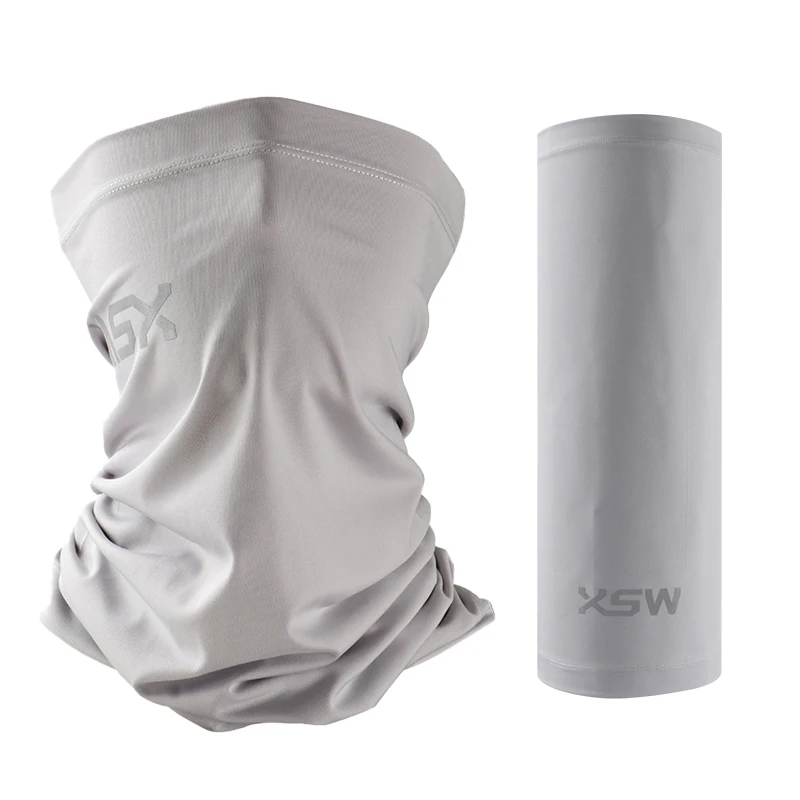 
Anti Wind Sand Dust Sun Proof Accessories Facemask Face Covering Face Scarf For Cycling 