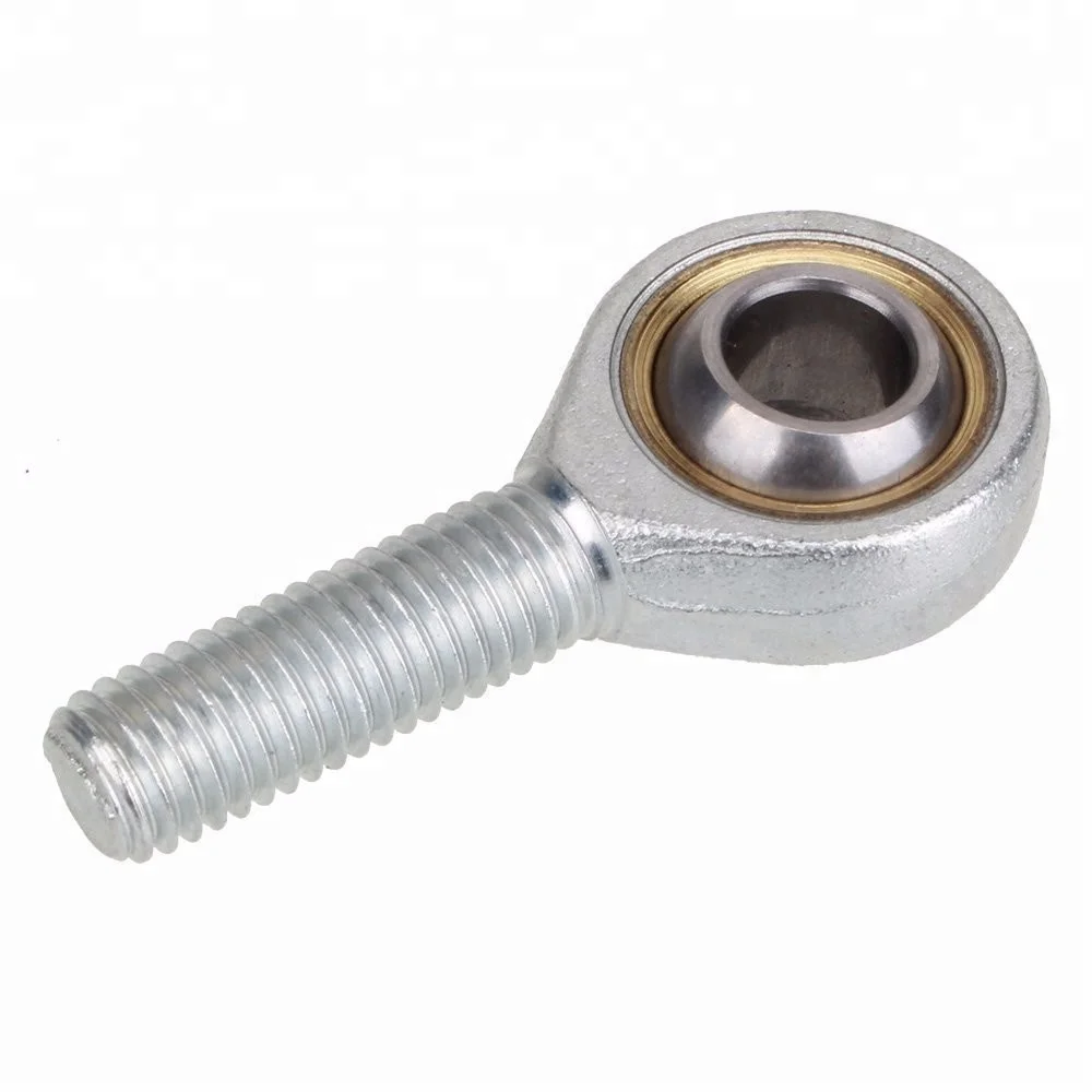 Bicycle wheel Female Thread POS8 POSL8 heim ball joint rod end bearing