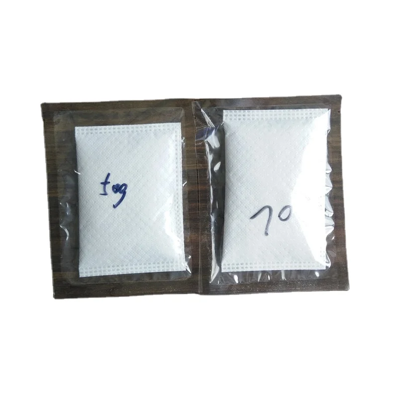 Environment friendly disposable food heat bags for MREs (Meals Ready-to-Eat) Uarmy Surplus