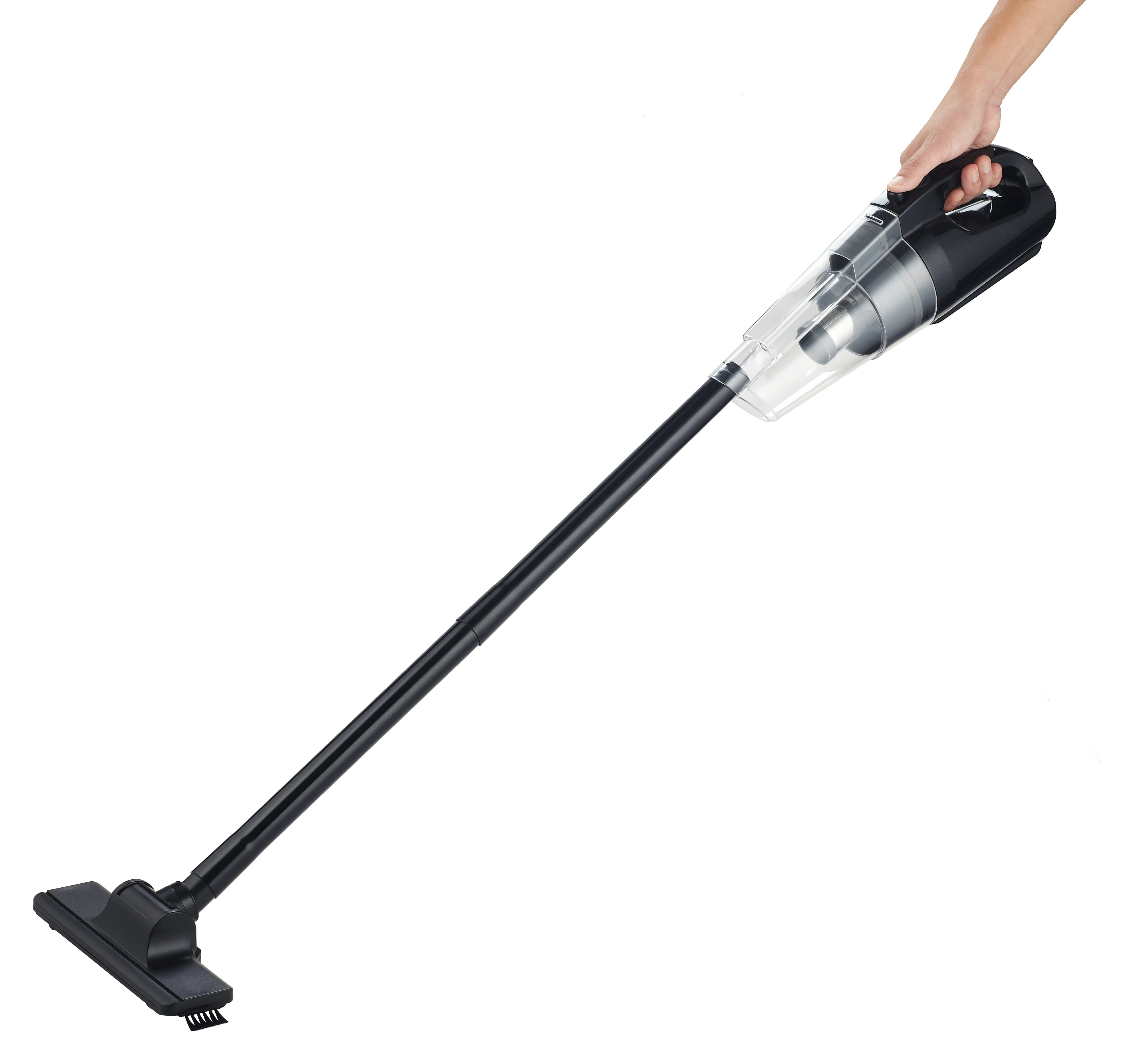 Новинка 2023, мощный ручной пылесос pro-cyclone, как показано по телевизору