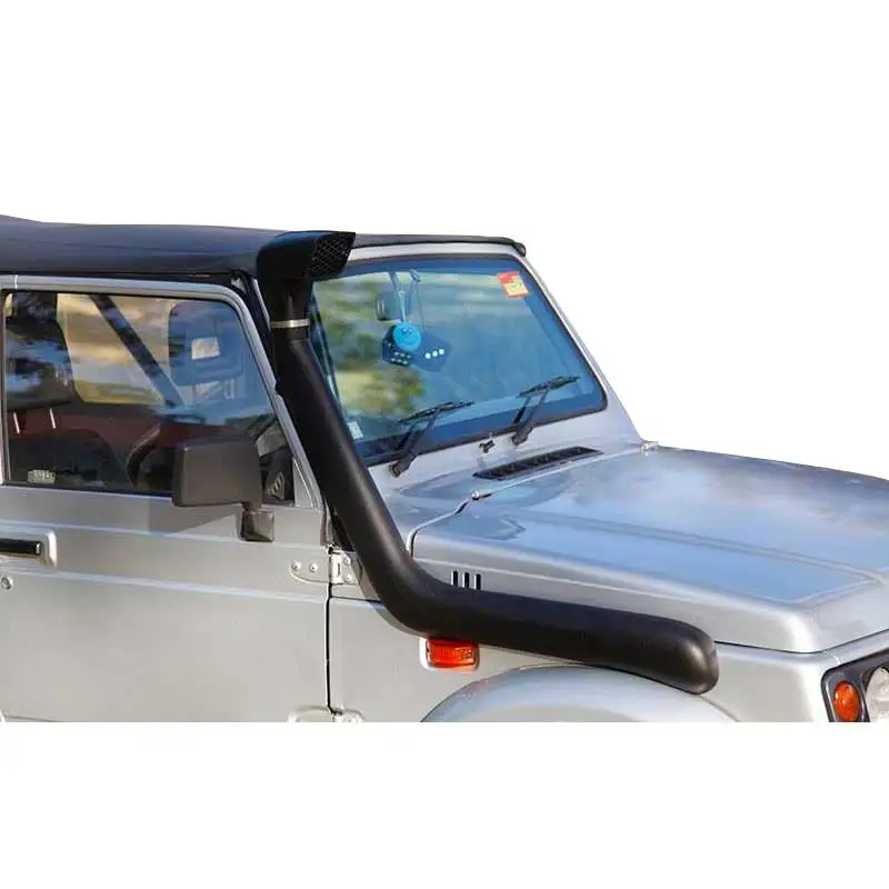 TSSR97A Factory Directly High Quality Manufacture 4x4 Off Road Parts Car Accessories Snorkel for Sierra / Samurai / Gypsy / SJ