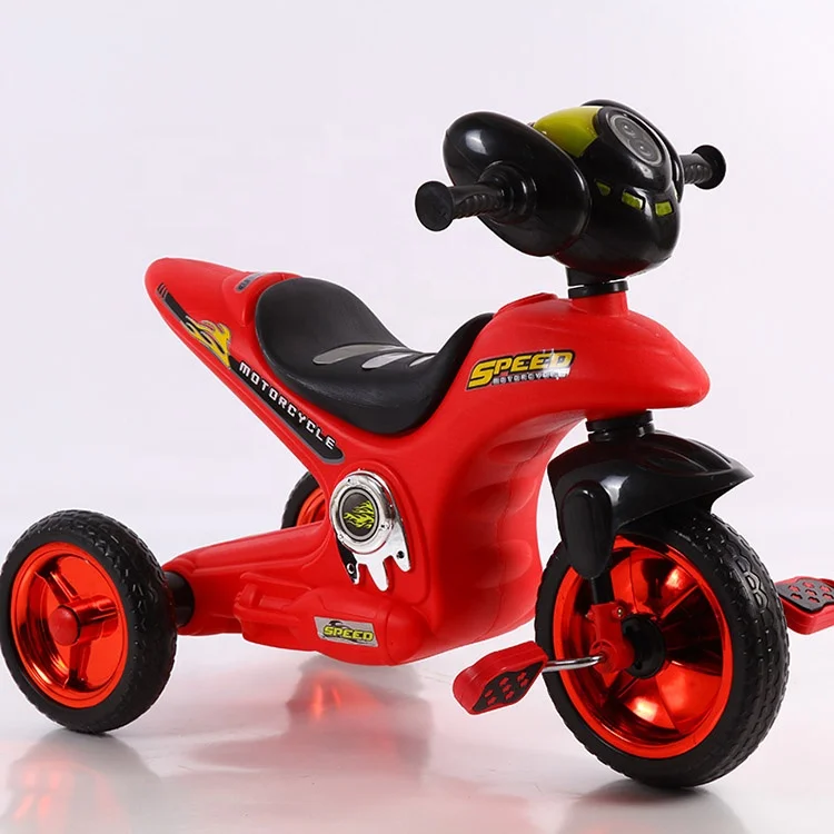 2019new popular children kids ride on toys cycling children tricycle good quality kids tricycle