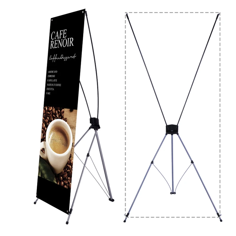 Durable High Quality Price Good Popular Promotional Indoor And Outdoor Display Banner Background