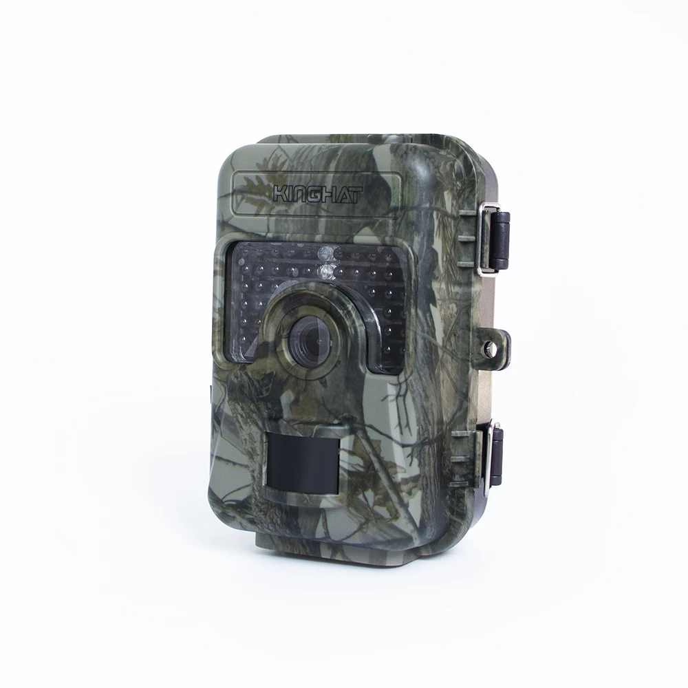 Night Vision Camara De Fotografia Wildlife Hunt Camo Design Waterproof Trail Cam 2g Video Hunting Camera Micro Wildkamera